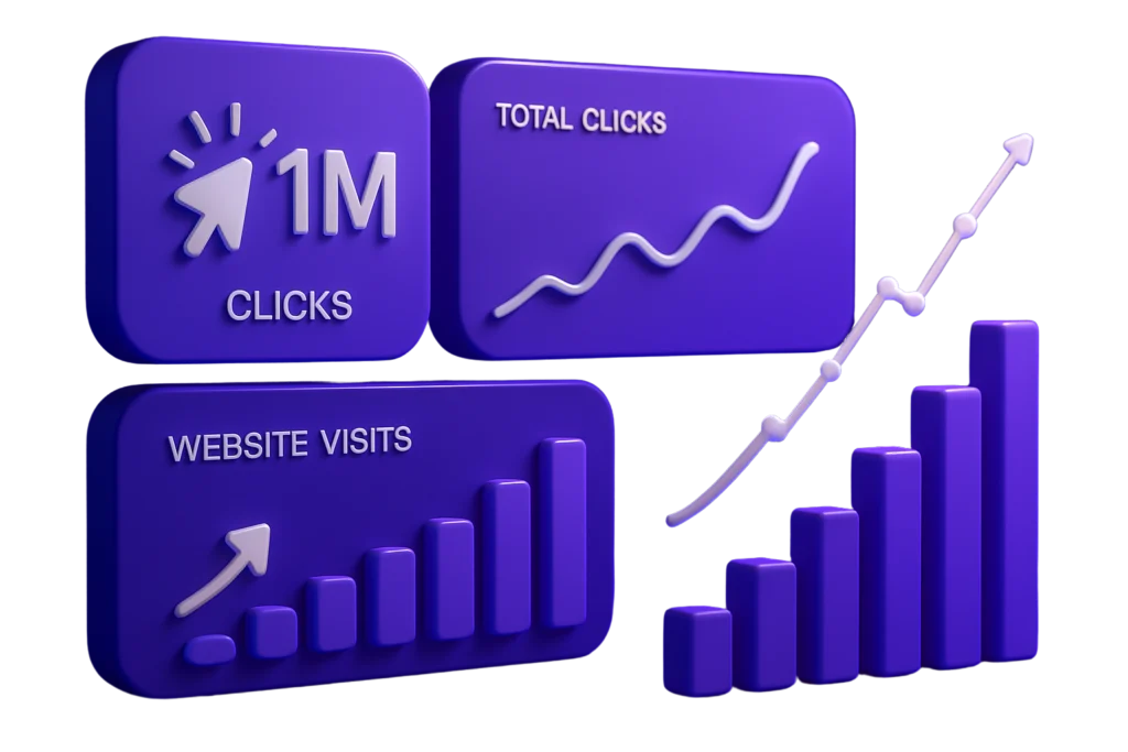 محتوا سایت 1 افزایش ترافیک سایت